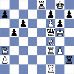 Cina' - Cooklev (chess.com INT, 2023)