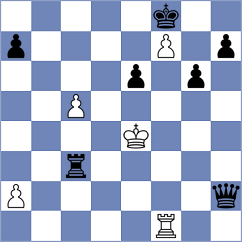 Jorquera - De Souza (chess.com INT, 2023)