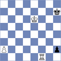 Barath - Veloso (chess.com INT, 2023)