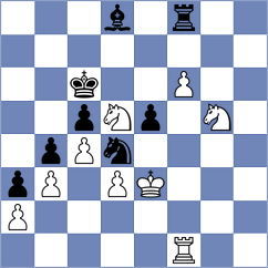 Mareckova - Cuhra (Chess.com INT, 2021)