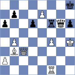 Organdziev - Wiebe (Chess.com INT, 2021)