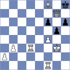 Zaksaite - Mika (chess.com INT, 2024)
