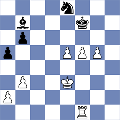 Dzhumagaliev - Zajogin (Chess.com INT, 2020)