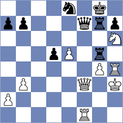 Prydun - Lantini (chess.com INT, 2024)