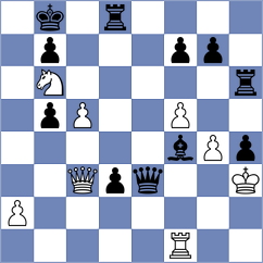 Hansch - Nemurov (chess.com INT, 2020)