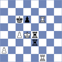 Cardozo - Lymar (chess.com INT, 2024)