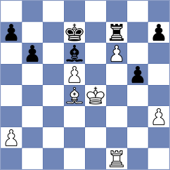 Aditya - Yoo (chess24.com INT, 2021)