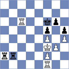 Carrasco Miranda - Chekh Adm Khedr (chess.com INT, 2024)
