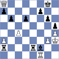Kornyukov - Arbunic Castro (chess.com INT, 2024)