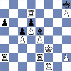 Halynyazow - Herman (chess.com INT, 2024)