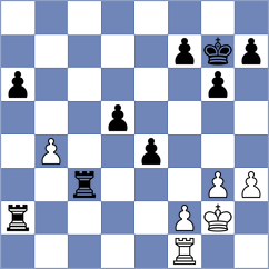 Stanisz - Vetokhin (chess.com INT, 2022)