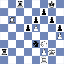 Nigalidze - Tan (chess.com INT, 2023)
