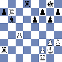Zhou - Aponte (Chess.com INT, 2021)
