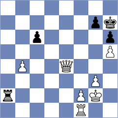 Anurag - Estrada Nieto (Chess.com INT, 2021)