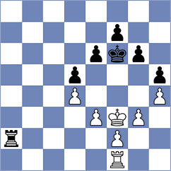 Trifan - Morales Garcia (chess.com INT, 2023)