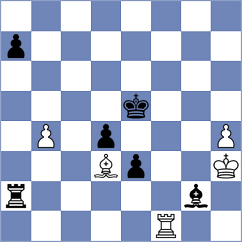 Leon - Sokolin (Chess.com INT, 2020)