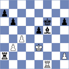 De Arruda - Chen (chess.com INT, 2021)