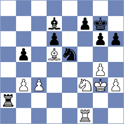 Baltag - Bochnicka (chess.com INT, 2024)