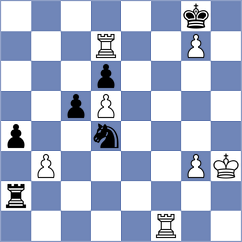 Leitao - Grischuk (chess.com INT, 2023)