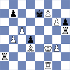 Omariev - Klaver (Chess.com INT, 2021)