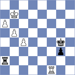 Deviprasath - Skvortsov (chess.com INT, 2024)