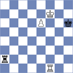 Georgiadis - Zeynalov (chess.com INT, 2022)