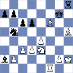 Spichkin - Adel (chess.com INT, 2023)