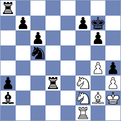 Albuquerque - Erden (Chess.com INT, 2021)