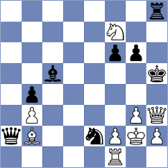 Ivanisevic - Bordi (Chess.com INT, 2021)