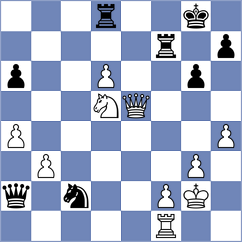 Bodnar - Tabak (Chess.com INT, 2021)