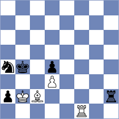 Sumaneev - Jobava (chess.com INT, 2022)