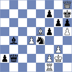 Santos Latasa - Szpar (chess.com INT, 2024)
