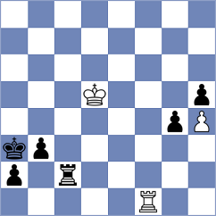 Petrova - Khan (chess.com INT, 2022)