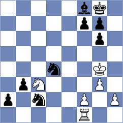 Vujovic - Bivol (FIDE Online Arena INT, 2024)