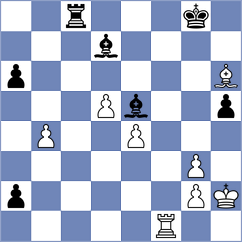Kraai - Estrada Nieto (Chess.com INT, 2020)