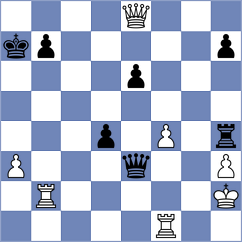 Pasti - Wilson (Chess.com INT, 2021)