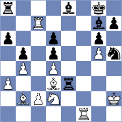 Tala - Mapaco (Chess.com INT, 2021)