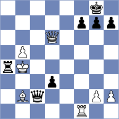 Reprintsev - Sapunov (chess.com INT, 2022)