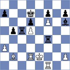 Sorkin - Bortnyk (Chess.com INT, 2020)