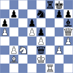 Al Saffar - Piesik (Chess.com INT, 2020)