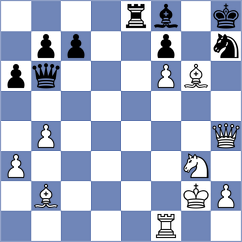 Nabaty - Doluweera (chess.com INT, 2021)
