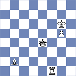 Bogaudinov - Zeynalov (chess.com INT, 2024)