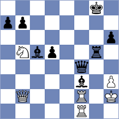 Slavin - Kazmaier (chess.com INT, 2024)
