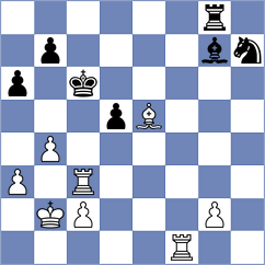 Ponizil - Real Pereyra (chess.com INT, 2023)
