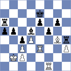 Pinheiro - Santos Ruiz (chess.com INT, 2024)