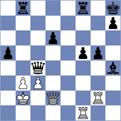 Terletsky - Kornyukov (Chess.com INT, 2021)