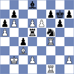 Pridorozhni - Hasangatin (chess.com INT, 2023)