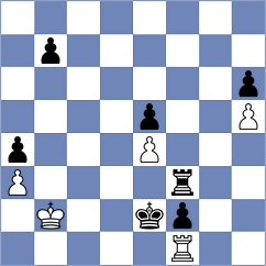 Kvaloy - Bartel (chess.com INT, 2024)