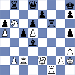 Amorim - Benedetti (chess.com INT, 2024)