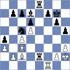 Mustafayev - Terry (Chess.com INT, 2021)